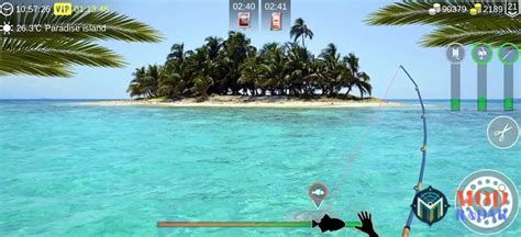 download fishing hook mod apk max level|Fishing Hook MOD APK 2.5.2 (Unlimited Money) .